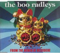 Boo Radleys - From the Bench At Belvidere