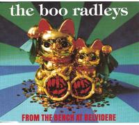 Boo Radleys - from The Bench at Belvidere (4 Tracks, 1995) [Import]
