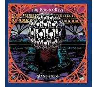 Giant Steps – Édition du 30e anniversaire – CD