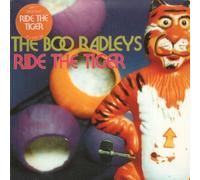 BOO RADLEYS - Ride The Tiger 2eme Partie (4titres)