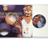 Boo Radleys - Ride The Tiger [7" VINYL]