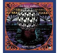 Boo Radleys, T: Giant Steps (30th Anniversary Remastered Edi NEUF