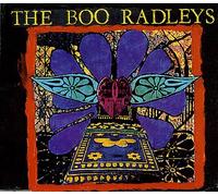 Boo Radleys, The - Adrenalin E.P. [Import]