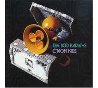 The Boo Radleys – C'mon Kids – CD