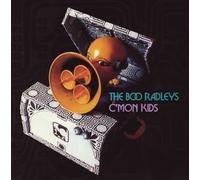 Boo Radleys, the - C'mon Kids [Import]