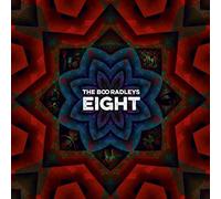 The Boo Radleys – Eight – 2 CD – édition Deluxe
