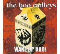 Boo Radleys, the - Find The Answer Within [Import]