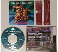 Boo Radleys, the - from The Bench [Import]