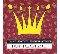 Boo Radleys,the - Kingsize [Import]