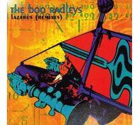 Boo Radleys, The - Lazarus [Import]