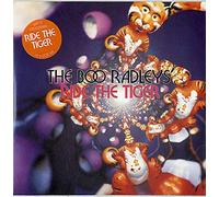 The Boo Radleys - Ride The Tiger(4titres)