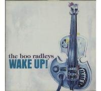 Boo Radleys, the - Wake Up [Import]