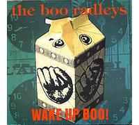 Boo Radleys – Wake Up Boo /Part1