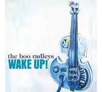 Boo Radleys - Wake Up! -Coloured-