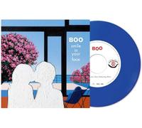 Boo - Smile in Your Face