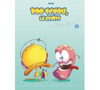 BOO TCHOU: Misère misère