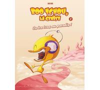 Boo Tchou: On ira tous au paradis