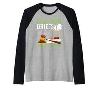 Boo-Tiful Slip de défense de Goule Effrayant Avocat Halloween Manche Raglan