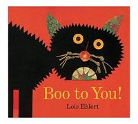 Boo To You!