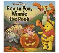Boo To You, Winnie The Pooh
