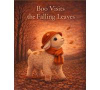 Boo Visits the Falling Leaves