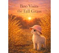 Boo Visits the Tall Grass