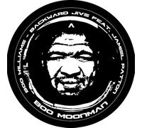 Boo Williams - Backwards Jive [Vinyl LP]