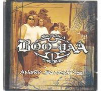 Boo-Yaa T.R.I.B.E. - Angry Samoans [Import]