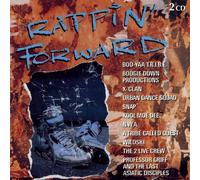 Boo-yaa T.r.i.b.e., Boogie Down Productions, Snap, Kool Moe Dee, A Tribe called Quest, 2 Live Crew..
