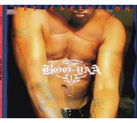 Boo-Yaa T.R.I.B.E. - Get Gatted on [Import]