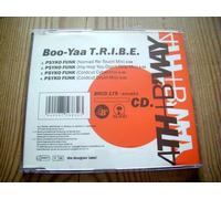 BOO-YAA T.R.I.B.E - PSYKO FUNK