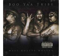 Boo Yaa Tribe - West Koasta Nostra