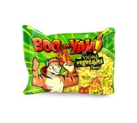 BOO-YAH! Nouilles instantanées saveur légumes 60 g