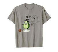 Boo You Scared The Pit Out of Me Fantôme d'halloween Amusant T-Shirt