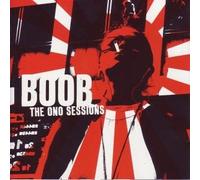 Boob - The ONO Sessions [Import]