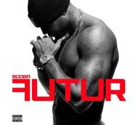 Booba - Booba Futur
