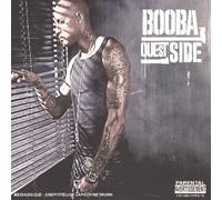 Booba - Ouest Side