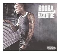 Booba - Ouest Side (Slidepack) [Import]