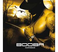Booba – Panthéon