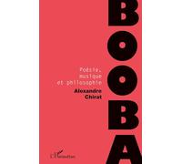 Booba: Poésie, musique et philosophie