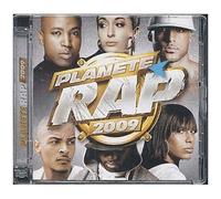 Kim Ofstad – Planète Rap 2009 – CD + DVD (2009)