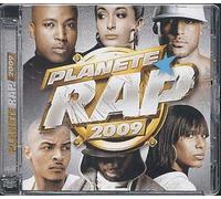 Booba,Rohff,Madcon...