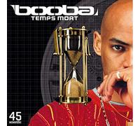 Booba - Temps Mort