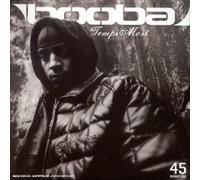 Booba - Temps Mort - Nouvelle Edition (inclus 2 inédits)