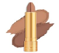 Boobeen 2 couleurs d'ombres à paupières en stick, ombres à paupières crème waterproof en stick avec des nuances mates et brillantes, ombres à paupière longue tenue, crayon ombre à paupière lisse