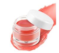 Boobeen Blush Rouge Léger Blusher changeant de couleur pour les joues et les lèvres Baume Crème Multi-Utilisation Facile à estomper, Huile Blush Finition Naturelle Rosée