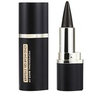 Boobeen Eye-liner - Gel Stylo Eyeliner Noir - Formule à séchage rapide Eye Liner - Maquillage pour les yeux toute la journée anti-maculage - Longue durée Créer un look pour les yeux (Gris foncé 1)