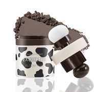 Boobeen Instantly Hairline Powder, poudre d'ombre à cheveux pour couvrir les cheveux fins et gris, poudre de dissimulation multifonctionnelle imperméable pour les femmes et les hommes