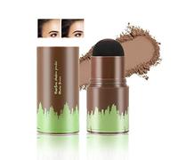 Boobeen Poudre pour la ligne de démarcation des cheveux, poudre d'ombre pour la couleur des cheveux, retouche de la racine pour les cheveux gris et clairsemés, poudre de dissimulation multi-contours