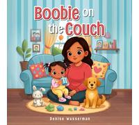 Boobie on the Couch